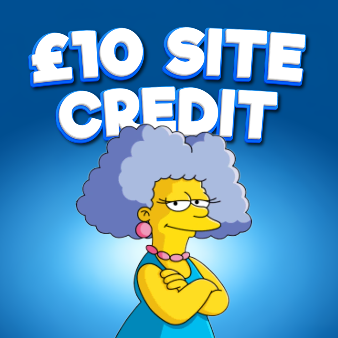 Selma - £10 Site Credit