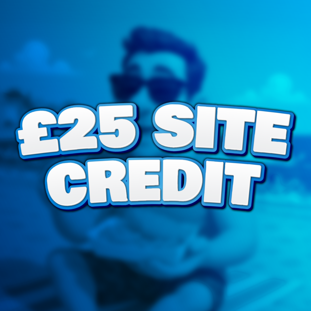 Grabber Machine - £25 Site Credit