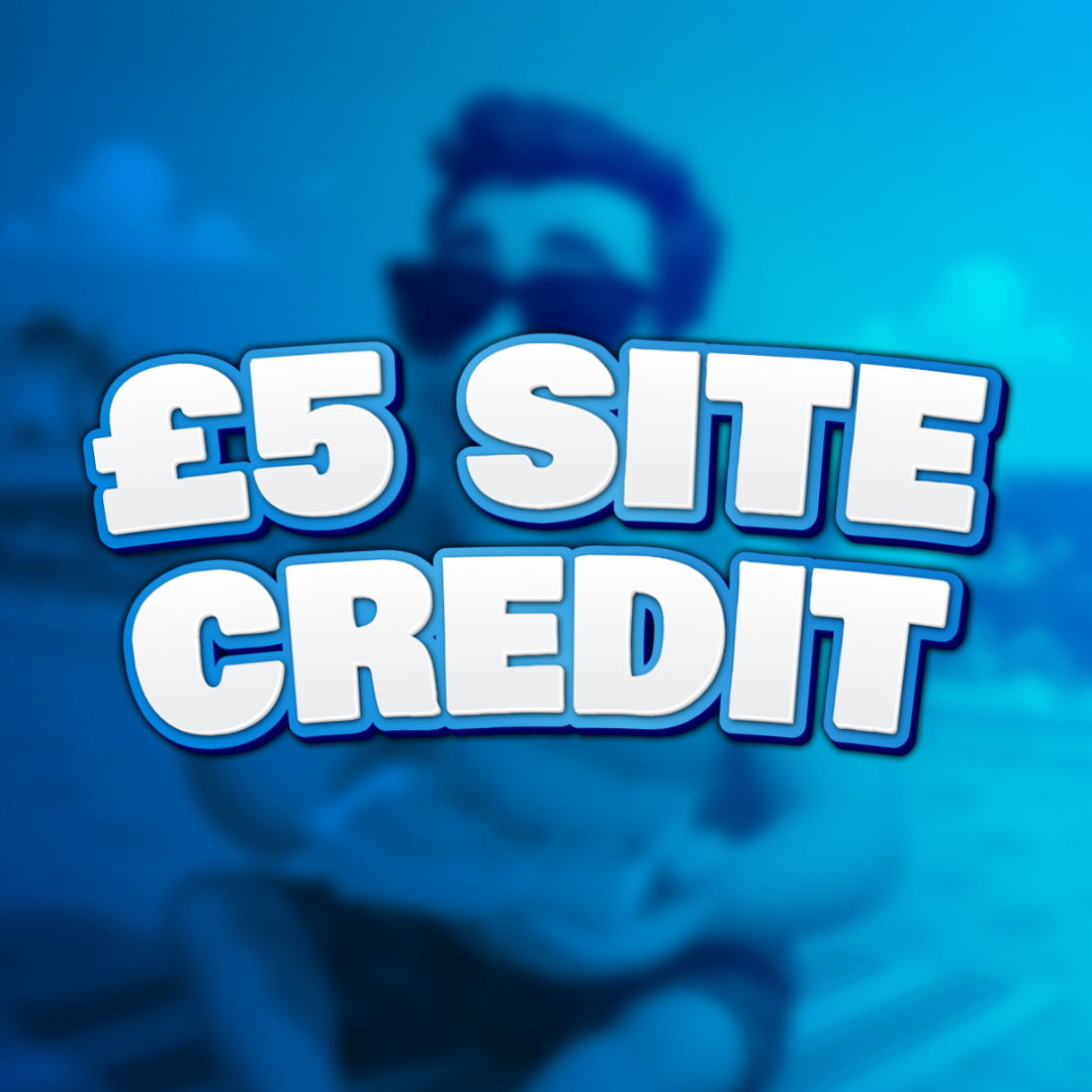 Ice Cream - £5 Site Credit