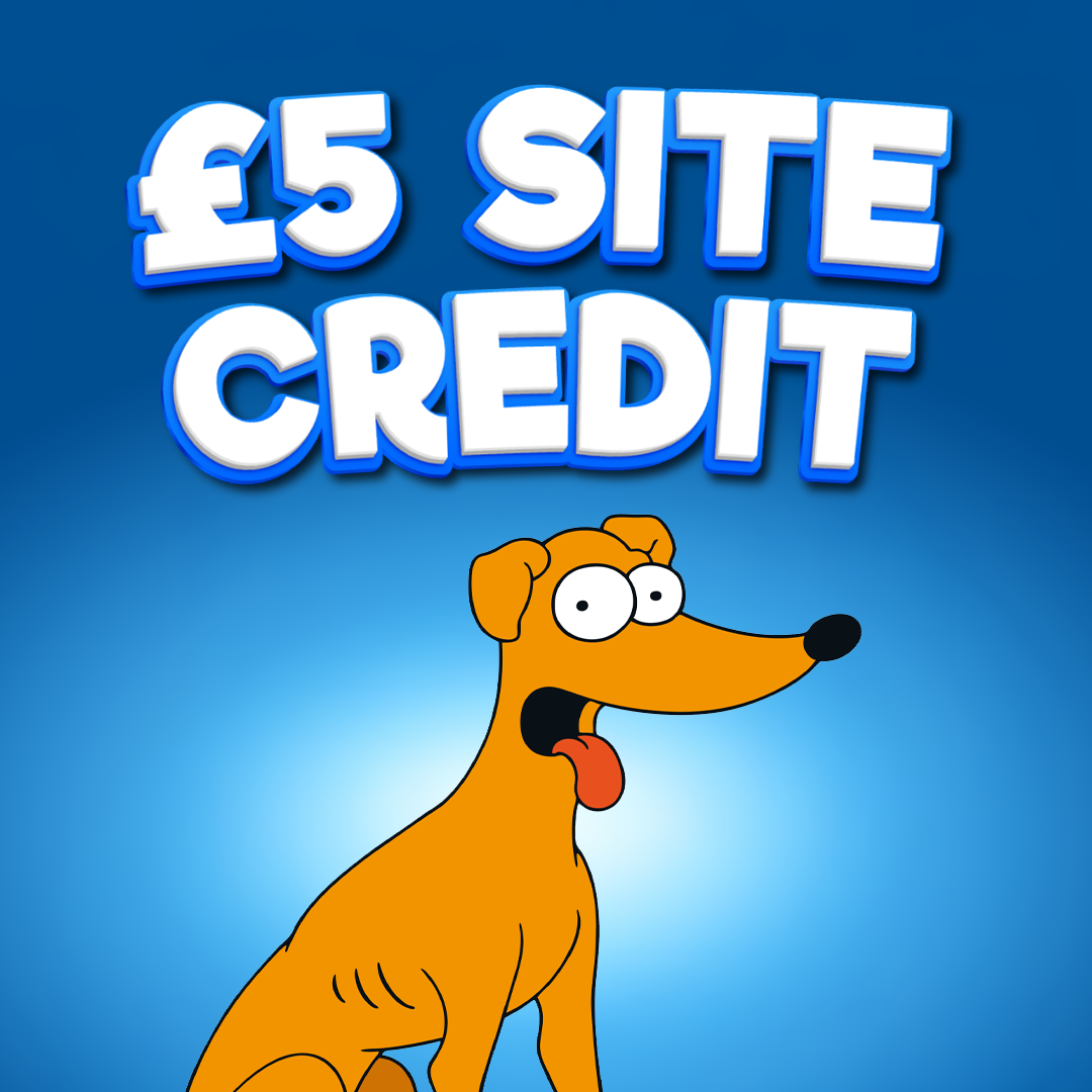 Santa's Little Helper - £5 Site Credit