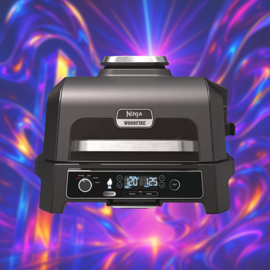 Ninja Pro XL BBQ Grill (£300 Cash Alt)