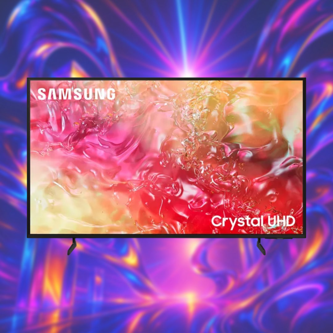 Samsung 50 Inch TV (£270 Cash Alt)