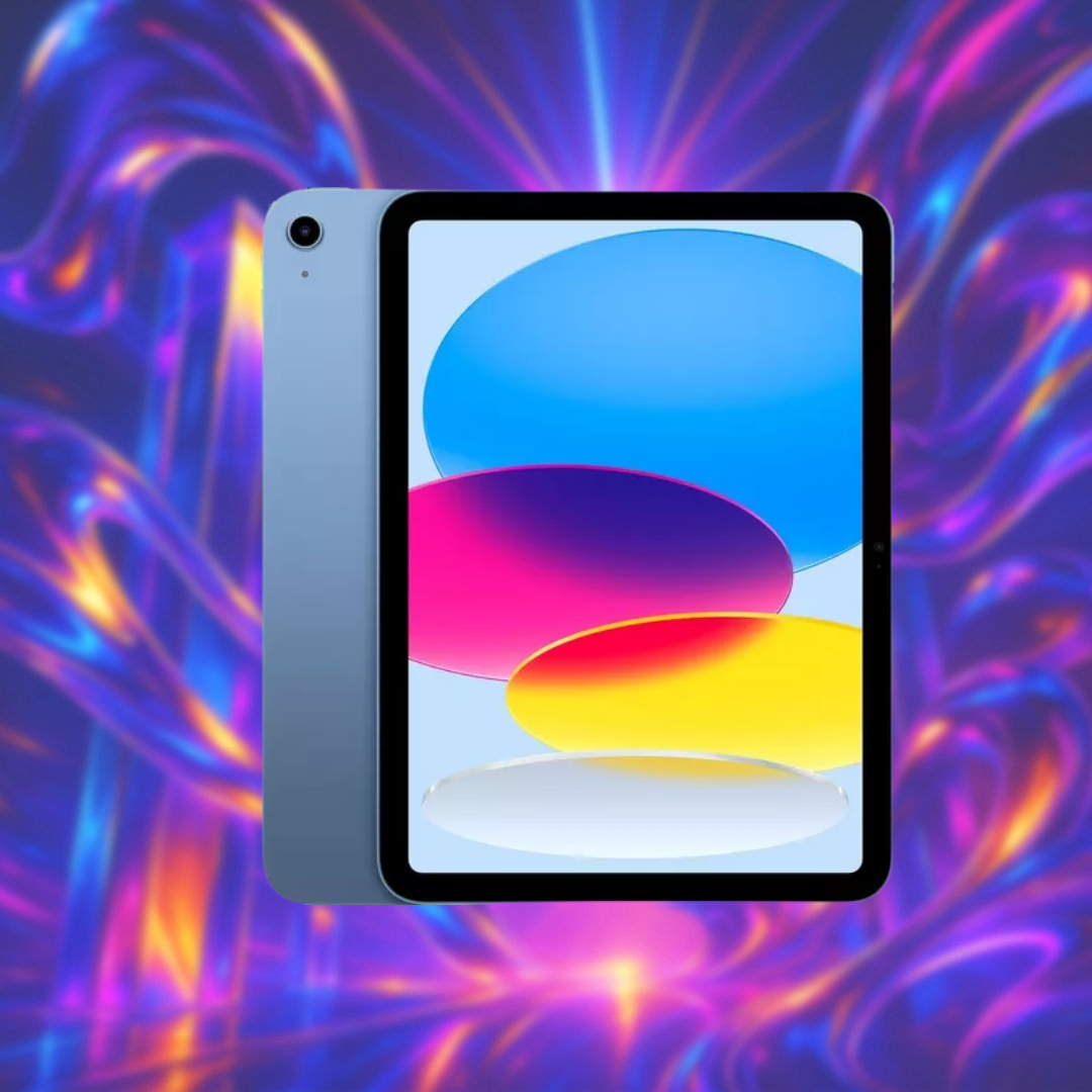 Apple 2025 Apple iPad 11 Inch (£300 Cash Alt)