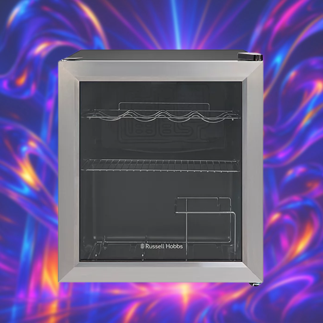 Russell Hobbs Table Top Mini Fridge