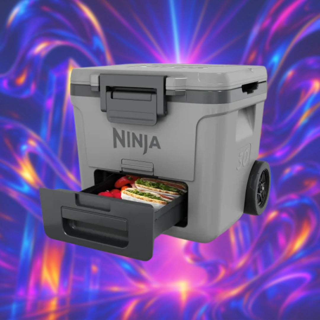 Ninja Frost Fault Cooler FB230UKGY