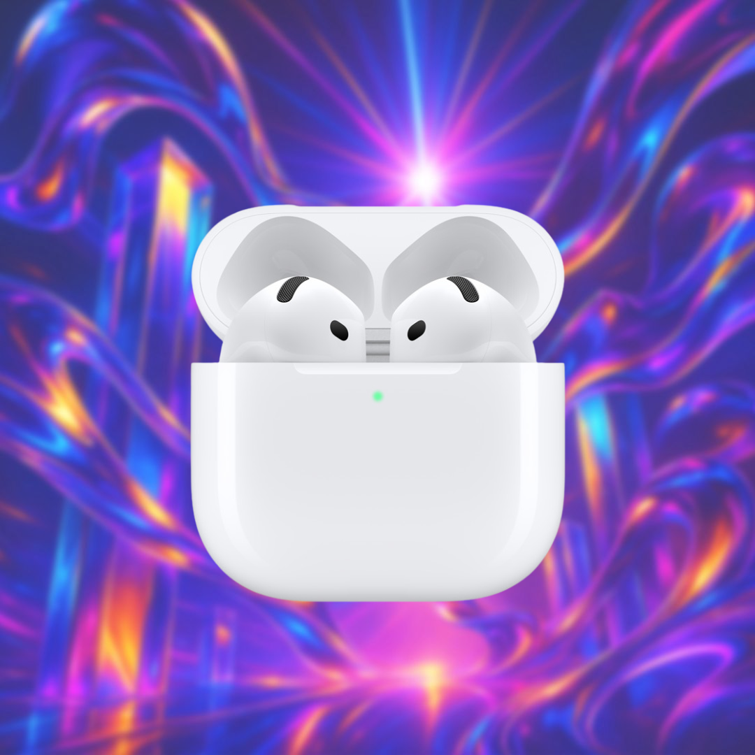 Apple Airpods 4th Gen
