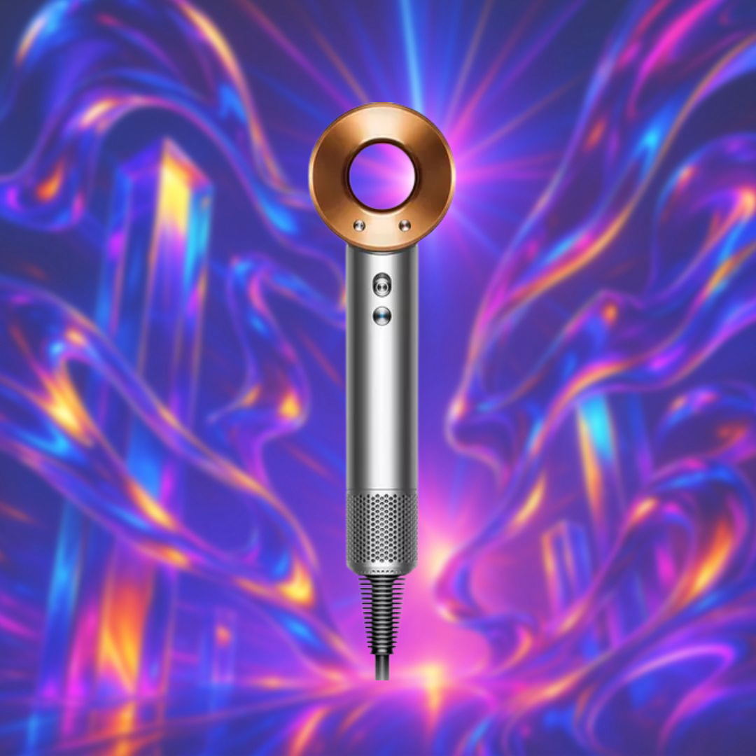 Dyson Hair Dryer (£275 Cash Alt)