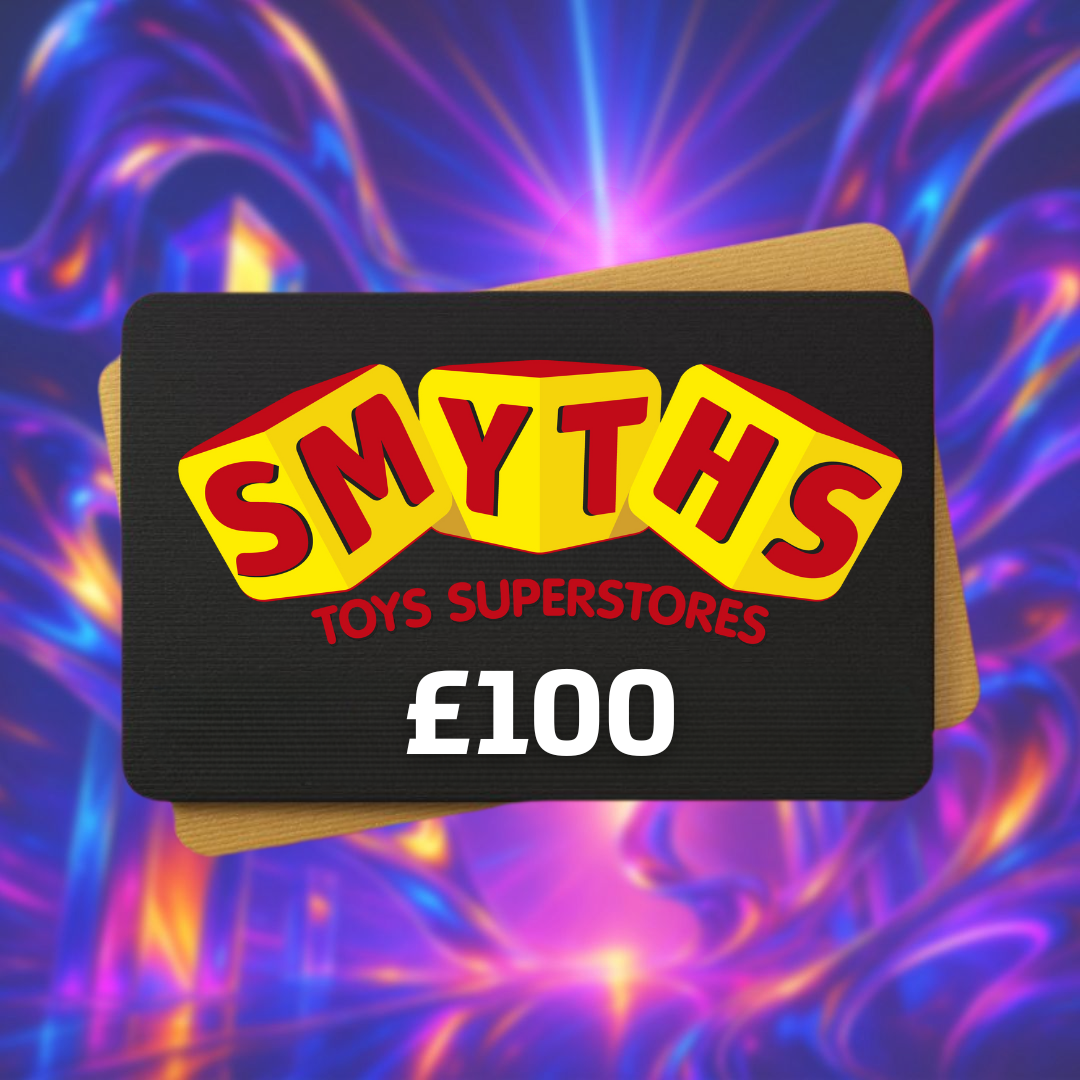 £100 Smyths Voucher